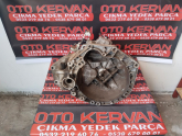FİAT EGEA 1,4 6 İLERİ ÇIKMA ŞANZIMAN