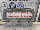 Oto Çıkma Parça / Volkswagen / Golf / Kaporta & Karoser / Bagaj Kapağı / Çıkma Parça 