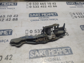 Oto Çıkma Parça / Peugeot / 207 / Kaporta & Karoser / Dış Kapı Kolu / Çıkma Parça 