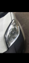 Fiat Fiorino sol ön far