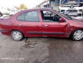 Oto Çıkma Parça / Renault / Megane / Kaporta & Karoser / Sağ Arka Kapı / Çıkma Parça 
