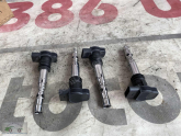 Oto Çıkma Parça / Volkswagen / Passat / Motor / Ateşleme Bobini / Sıfır Parça 