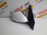 Oto Çıkma Parça / Renault / Fluence / Ayna / Sağ Dış Ayna / Çıkma Parça 
