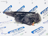 Oto Çıkma Parça / Land Rover / Range Rover / Far & Stop / Sol Ön Far / Çıkma Parça 