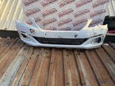 Oto Çıkma Parça / Peugeot / 301 / Tampon / Ön Tampon / Çıkma Parça 