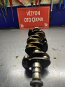 Oto Çıkma Parça / Renault / Symbol / Motor / Krank / Çıkma Parça 