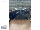Oto Çıkma Parça / Renault / Megane / Kaporta & Karoser / Kaput / Çıkma Parça 