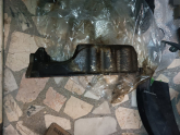 Oto Çıkma Parça / Opel / Corsa / Kaporta & Karoser / Bakalit / Çıkma Parça 