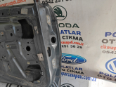Oto Çıkma Parça / Citroen / C5 / Kaporta & Karoser / Sol Arka Kapı / Çıkma Parça 