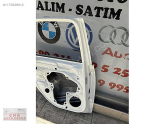 Oto Çıkma Parça / Volkswagen / Golf / Kaporta & Karoser / Sol Arka Kapı / Çıkma Parça 