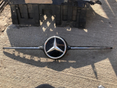 MERCEDES CLA W118 AMG ÖN PANJUR ÇITASI 1188881900