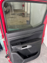 Oto Çıkma Parça / Ford / Ranger / Kaporta & Karoser / Sol Arka Kapı / Çıkma Parça 