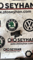 Oto Çıkma Parça / Volkswagen / Passat / Defransiyel / Ön Defransiyel / Çıkma Parça 