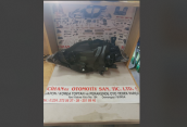 Oto Çıkma Parça / Honda / City / Far & Stop / Sol Ön Far / Sıfır Parça 