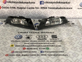 Oto Çıkma Parça / Skoda / Fabia / Far & Stop / Sis Farı / Sıfır Parça 