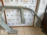 Oto Çıkma Parça / Hyundai / i20 / Kaporta & Karoser / Marşpiyel Sacı / Sıfır Parça 