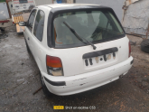 Oto Çıkma Parça / Nissan / Micra / Kaporta & Karoser / Kesme Tavan Sacı / Çıkma Parça 