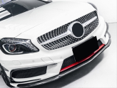 Oto Çıkma Parça / Mercedes / CLA / Kaporta & Karoser / Panjur / Sıfır Parça 