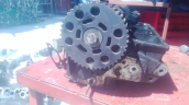 Oto Çıkma Parça / Volkswagen / Jetta / Motor / Silindir Kapağı / Çıkma Parça 