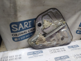 Oto Çıkma Parça / Hyundai / i30 / Oto Cam / Cam Krikosu / Çıkma Parça 