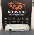 2015-2018 VW Polo için 6C6807421A Arka Tampon