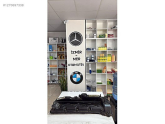 651 MOTOR KÜLBÜTÖR KAPAĞI