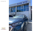 Oto Çıkma Parça / Skoda / Octavia / Far & Stop / Sol Ön Far / Çıkma Parça 