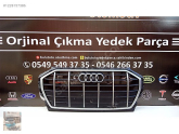 AUDİ Q5 ÖN PANJUR S LİNE 2017-21 80A853651
