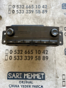 Oto Çıkma Parça / SsangYong / Rexton / Klima / Kontrol Paneli / Çıkma Parça 