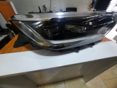 Oto Çıkma Parça / Volkswagen / Passat / Far & Stop / Sağ Ön Far / Çıkma Parça 