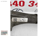 Oto Çıkma Parça / Toyota / Corolla / Direksiyon / Direksiyon Kutusu / Çıkma Parça 