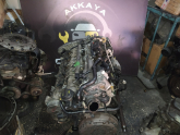 Oto Çıkma Parça / Alfa Romeo / 159 / Motor / Motor (komple) / Çıkma Parça 