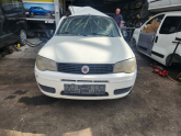 Hurda Belgeli Araçlar / Fiat / Albea