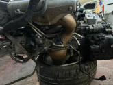 Oto Çıkma Parça / Volkswagen / Golf / Motor / Motor (komple) / Çıkma Parça 