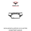 ÖN PANEL OCTAVIA 1997 1998 1999 2000 2001 2002 2003 2004 KAMPANYA