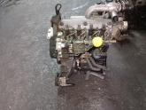 Oto Çıkma Parça / Renault / Trafic / Motor / Motor (komple) / Çıkma Parça 