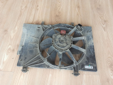 Oto Çıkma Parça / Ford / Transit  Courier / Fan / Fan Motoru / Çıkma Parça 