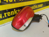 Oto Çıkma Parça / Renault / Clio / Ayna / Sağ Dış Ayna / Çıkma Parça 