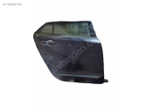 Oto Çıkma Parça / Renault / Megane / Kaporta & Karoser / Sağ Arka Kapı / Çıkma Parça 