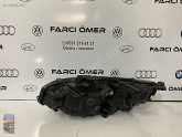 Oto Çıkma Parça / Honda / Civic / Far & Stop / Gündüz Ledi / Çıkma Parça 