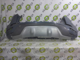 Oto Çıkma Parça / Land Rover / Range Rover / Tampon / Arka Tampon / Çıkma Parça 