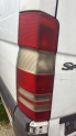 Oto Çıkma Parça / Mercedes / Sprinter / Far & Stop / Sağ Arka Stop / Çıkma Parça 