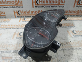 Oto Çıkma Parça / Audi / A7 / Teyp / Kontrol Gösterge / Çıkma Parça 