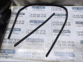 ÇIKMA OPEL CORSA C SOL ARKA KAPI FİTİLİ