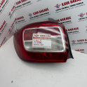 Oto Çıkma Parça / Renault / Symbol / Far & Stop / Sol Arka Stop / Çıkma Parça 