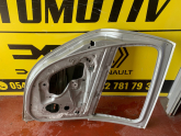 Oto Çıkma Parça / Renault / Clio / Kaporta & Karoser / Sol Arka Kapı / Çıkma Parça 