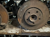 RENAULT TRAFIC SAĞ TAŞIYICI KONUK OTO 05323167897