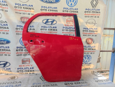Toyota Yaris sağ arka kapı