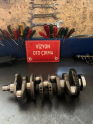 Oto Çıkma Parça / Fiat / Ducato / Motor / Krank / Çıkma Parça 