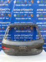 AUDİ Q3 2020-2024 ARKA BAGAJ KAPAĞI
